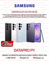 Samsung Galaxy S26 Ultra (256 GB)